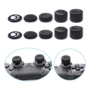 6amLifestyle Cover Skin Controller PS4 Dualshock in Silicone Graffiti 01 - Ilgrandebazar
