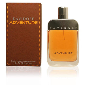 Davidoff Adventure Eau de Toilette, Uomo, 100 ml 100 ml, 100