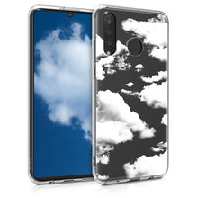 Carica l&#39;immagine nel visualizzatore di Gallery, kwmobile Huawei P30 Lite Cover - Custodia in Silicone TPU per P30... - Ilgrandebazar