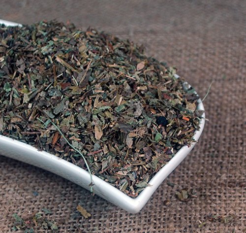 Naturix24 - Foglie di mirtillo, 500 g