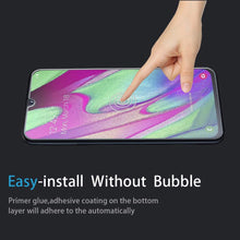 Carica l'immagine nel visualizzatore di Gallery, Didisky Pellicola Protettiva in Vetro Temperato per Samsung Galaxy A40... - Ilgrandebazar