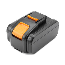 Carica l&#39;immagine nel visualizzatore di Gallery, Exmate 20V 5.0Ah per Worx Batteria WA3551.1 - Ilgrandebazar