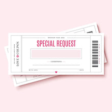 Carica l&#39;immagine nel visualizzatore di Gallery, Bliss Collections Love Coupon per lui o 3.5x8, Mocassini Eleganti Da Donna - Ilgrandebazar
