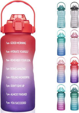 air up® Starter Kit – 1 x borraccia in trifenilmetano senza BPA da