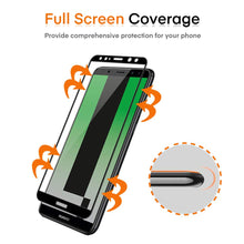 Carica l'immagine nel visualizzatore di Gallery, iVoler [3 Pack] Pellicola Vetro Temperato per Huawei Mate 10 Lite,... - Ilgrandebazar