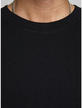Carica l'immagine nel visualizzatore di Gallery, JACK &amp; JONES Jjebasic Knit Crew Neck Noos Felpa Uomo