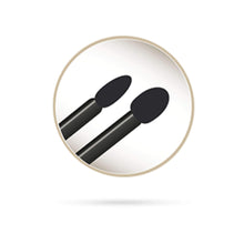 Carica l&#39;immagine nel visualizzatore di Gallery, Max Factor Nude Eyeshadow Palette, 8 Ombretti Modulabili a Lunga Cappuccino - Ilgrandebazar