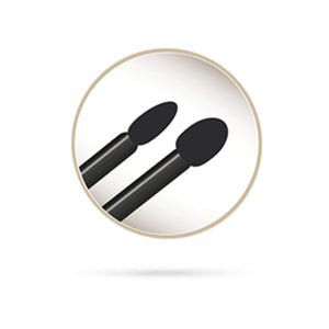 Max Factor Nude Eyeshadow Palette, 8 Ombretti Modulabili a Lunga Cappuccino - Ilgrandebazar