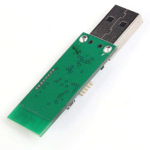 TECNOIOT 2pcs Zigbee CC2531 Sniffer Bare Board Packet Protocol Analyzer... - Ilgrandebazar