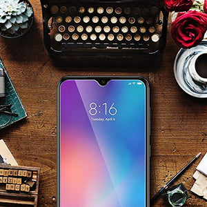 LK [3 Pack Pellicola Protettiva per Xiaomi Mi 9 SE, Protezione Schermo Vetro... - Ilgrandebazar