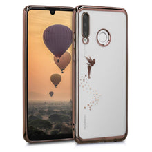 Carica l&#39;immagine nel visualizzatore di Gallery, kwmobile Huawei P30 Lite Cover - Custodia in Silicone TPU per P30... - Ilgrandebazar