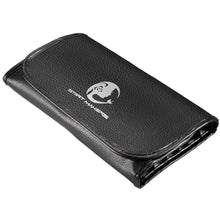 Carica l&#39;immagine nel visualizzatore di Gallery, Pennelli Make Up gee-rgeous 16 pz Magic marmo sintetico premium black - Ilgrandebazar