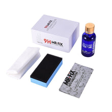 Carica l&#39;immagine nel visualizzatore di Gallery, Greyghost Ceramic Coating, 9H Mr Fix Auto Ceramica Rivestimento, Car Paint... - Ilgrandebazar