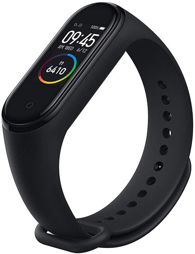 Xiaomi MI Smart Band 4, Schermo 0.95