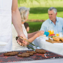 Carica l&#39;immagine nel visualizzatore di Gallery, Mbuynow Barbecue Griglia a Carbone Per 5-10 Persone, per Persone - Ilgrandebazar