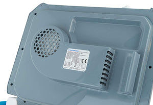 Campingaz Powerbox Plus Ecomax, Ghiacciaia Termoelettrica, 28l, Grigio - Ilgrandebazar