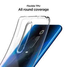 Carica l'immagine nel visualizzatore di Gallery, Spigen S53CS26404 Liquid Crystal Compatibile con Xiaomi Mi 9T... - Ilgrandebazar