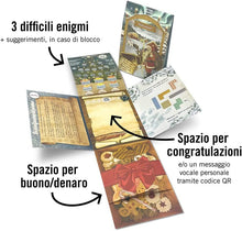 Carica l'immagine nel visualizzatore di Gallery, 1