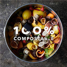 Carica l'immagine nel visualizzatore di Gallery, EATALIAN 100 capsule Tisana allo Zenzero compatibili con