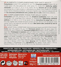 Carica l'immagine nel visualizzatore di Gallery, Schesir AGr.as Delic - Multipack 6X50 Gr.To/Ga