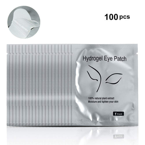Yosoo 100 Paio Gel Cerotto/Maschera dei Occhi,Eye Mask l'occhio Gel... - Ilgrandebazar