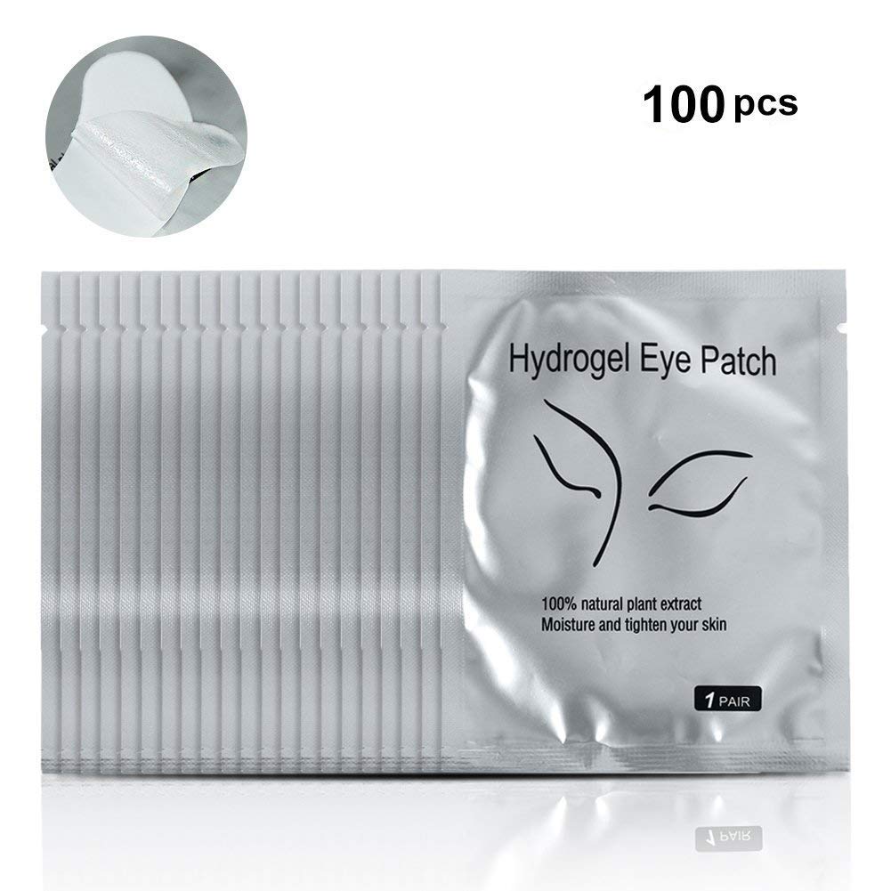 Yosoo 100 Paio Gel Cerotto/Maschera dei Occhi,Eye Mask l'occhio Gel... - Ilgrandebazar