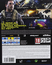 Carica l&#39;immagine nel visualizzatore di Gallery, Call of Duty: Infinite Warfare PlayStation 4