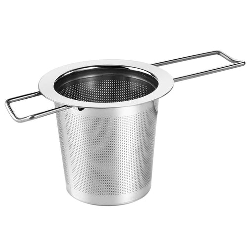 Dokpav Filtro per tè Infusore e Tisane Te Colini The Infusione... - Ilgrandebazar