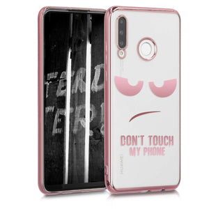 kwmobile Huawei P30 Lite Cover - Custodia in Silicone TPU per P30... - Ilgrandebazar