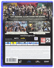 Carica l'immagine nel visualizzatore di Gallery, For Honor - PlayStation 4