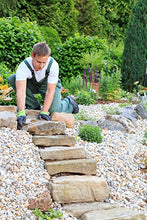 Carica l'immagine nel visualizzatore di Gallery, GardenMate 2m x 25m Telo per Pacciamatura 50 g/m² - x = 50m2