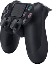 Carica l&#39;immagine nel visualizzatore di Gallery, PlayStation 4 - Dualshock 4 Controller Wireless V2, Nero