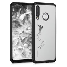 Carica l&#39;immagine nel visualizzatore di Gallery, kwmobile Huawei P30 Lite Cover - Custodia in Silicone TPU per P30... - Ilgrandebazar