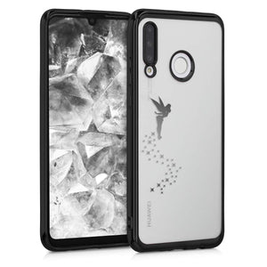 kwmobile Huawei P30 Lite Cover - Custodia in Silicone TPU per P30... - Ilgrandebazar
