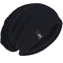 Carica l&#39;immagine nel visualizzatore di Gallery, VECRY Berretto Slouch Beanie Cappelli Invernali Estate Berretti in Maglia...