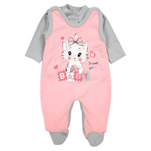 Carica l&#39;immagine nel visualizzatore di Gallery, TupTam Set di Bambini Pagliaccetti Stampati e Coprifasce, Dinosauro Verde,... - Ilgrandebazar