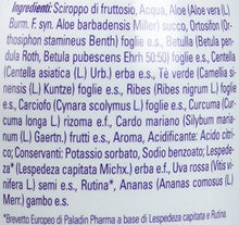 Carica l'immagine nel visualizzatore di Gallery, DRENAX FORTE ANANAS 750ML - Integratore drenante