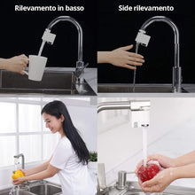 Carica l&#39;immagine nel visualizzatore di Gallery, Rubinetto Smart per Risparmio Acqua, Dispositivo di Idrico per...