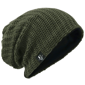 VECRY Berretto Slouch Beanie Cappelli Invernali Estate Berretti in Maglia...