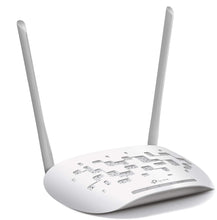 Carica l&#39;immagine nel visualizzatore di Gallery, TP-Link TL-WA801ND V5.0 Access Point Wireless, 300 Mbps, 2 300Mbps, Bianco - Ilgrandebazar