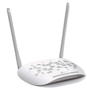 TP-Link TL-WA801ND V5.0 Access Point Wireless, 300 Mbps, 2 300Mbps, Bianco - Ilgrandebazar