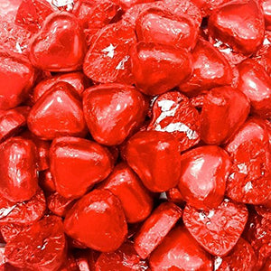 Dolci al cioccolato - Cuore di San Valentino - Interdulces - 1 kg - Ilgrandebazar