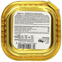 Carica l&#39;immagine nel visualizzatore di Gallery, almo nature Daily Menu Dog No Grain Pate con Agnello e Patate, 100 g,... - Ilgrandebazar
