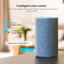 Carica l&#39;immagine nel visualizzatore di Gallery, Presa Intelligente WiFi Smart Plug 16A 3300W TECKIN Compatibile...