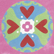 Carica l&#39;immagine nel visualizzatore di Gallery, Ravensburger Italy- Mandala, Multicolore, 29887 Multicolour - Ilgrandebazar