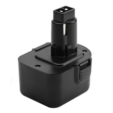 Carica l&#39;immagine nel visualizzatore di Gallery, Exmate 12V 3,5Ah Ni-MH Sostitutiva Batteria per DEWALT DC9071 DE9071 DW9072... - Ilgrandebazar