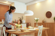 Carica l'immagine nel visualizzatore di Gallery, Philips Lighting 929001234561 Philips Lighting Lampadina LED, Warm White Goccia, Attacco E27, 13 W Equivalenti a 100 W, 2700K, Blister Doppio, Bianco, 2 unità