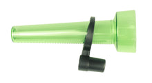 Carica l&#39;immagine nel visualizzatore di Gallery, WARKHOME Pluviometro e in Plastica da Esterni 110X250X85MM, Green - Ilgrandebazar