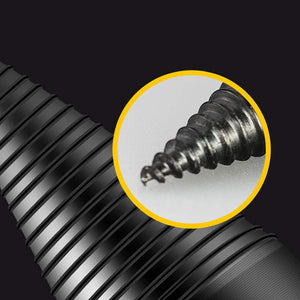 DOITOOL Spaccalegna da 32 mm spaccalegna 14 * 3,2 centimetri, Immagine 1 - Ilgrandebazar