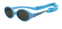 Carica l&#39;immagine nel visualizzatore di Gallery, Kiddus Baby Comfort Occhiali da sole per bambino, ragazzi e ragazze. Da 6... - Ilgrandebazar
